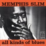 MEMPHIS SLIM