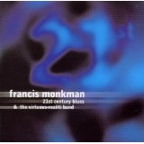 MONKMAN FRANCIS