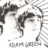 GREEN ADAM
