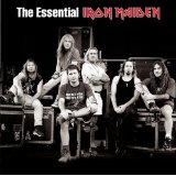 IRON MAIDEN