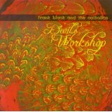 BLACK FRANK & CATHOLICS