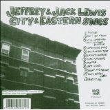 JEFFREYS & JACK LEWIS