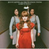 LEWIS JENNY