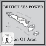 BRITISH SEA POWER