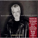 COCKBURN BRUCE COCKBURN BRUCE