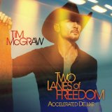 MCGRAW TIM MCGRAW TIM