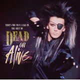 DEAD OR ALIVE