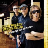 WILLIE JAY -BLUES BAND-