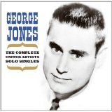 JONES GEORGE