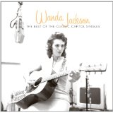 JACKSON WANDA