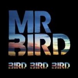MR. BIRD MR. BIRD
