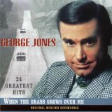JONES GEORGE