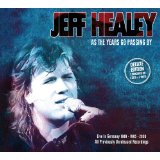 HEALEY JEFF