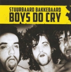 STUURBAARD BAKKEBAARD