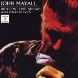 MAYALL JOHN