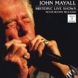 MAYALL JOHN