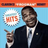 HENRY CLARENCE FROGMAN