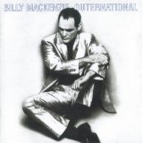 MACKENZIE BILLY