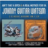 WATSON JOHNNY GUITAR