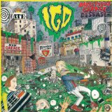 INFECTIOUS GARAGE DISEASE