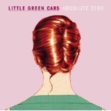 LITTLE GREEN CARS