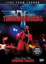 FABULOUS THUNDERBIRDS