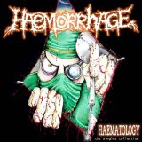HAEMORRHAGE HAEMORRHAGE
