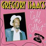 ISAACS GREGORY ISAACS GREGORY