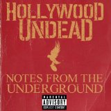 HOLLYWOOD UNDEAD