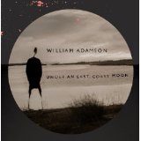 ADAMSON WILLIAM