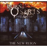 BORN OF OSIRIS