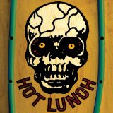 HOT LUNCH HOT LUNCH