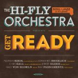 HI-FLY ORCHESTRA