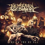 MODERN AGE SLAVERY