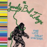 LOVELY BAD THINGS
