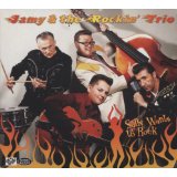 JAMY & THE ROCKIN TRIO