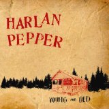 HARLAN PEPPER
