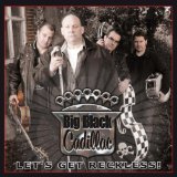BIG BLACK CADILLAC