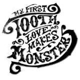 MY FIRST TOOTH