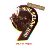 NINE BELOW ZERO