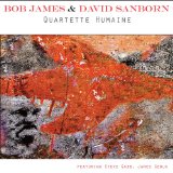JAMES BOB & DAVID SANBORN