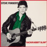 FORBERT STEVE