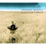 HANVEY STEAFAN