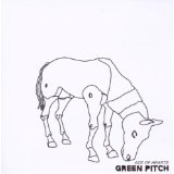 GREEN PITCH