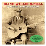 MCTELL BLIND WILLIE