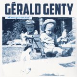 GENTY GERALD