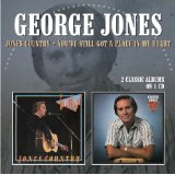 JONES GEORGE JONES GEORGE