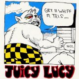 JUICY LUCY