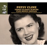 CLINE PATSY CLINE PATSY