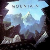 MOUNTAIN MOUNTAIN